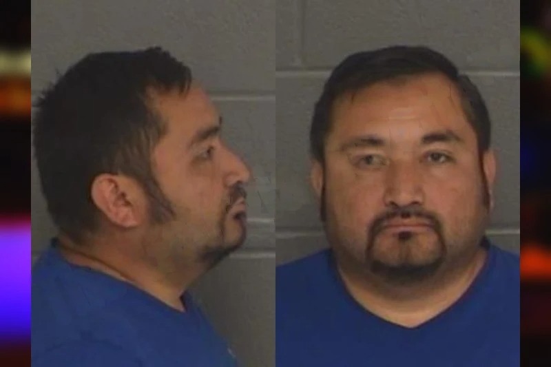 Angel Carranza Medrano mugshot – Barrow County , Georgia Angel Carranza Medrano mugshot