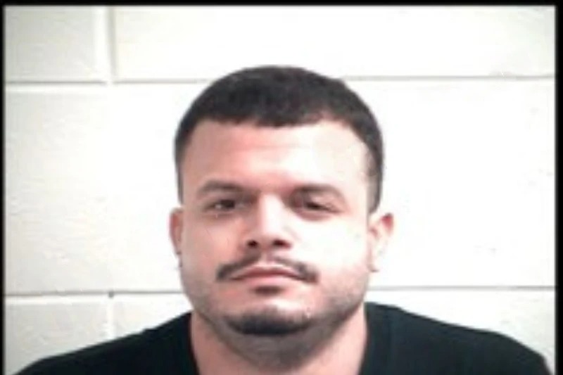 Angel Castro Mugshots