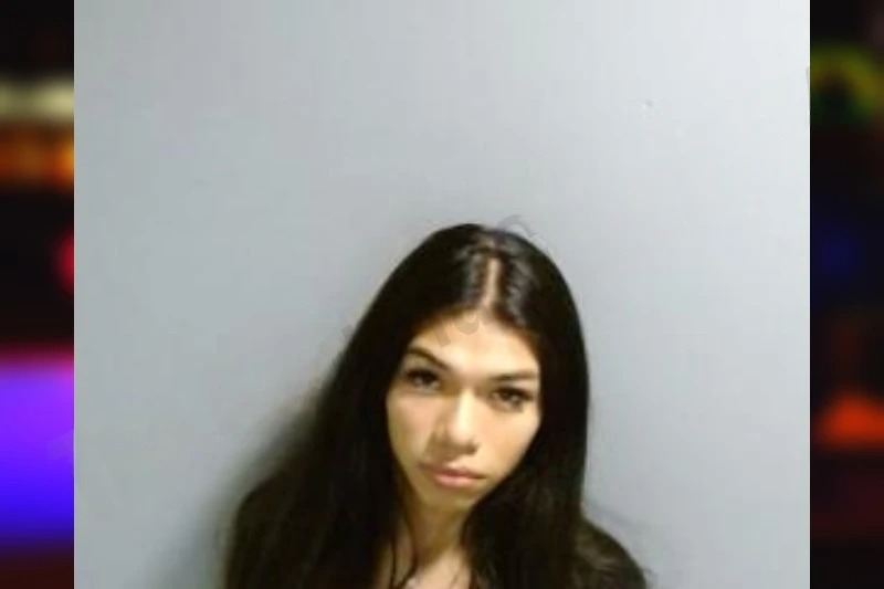 Angel Chavez Mugshots