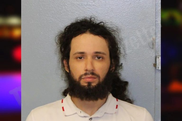 Angel Cruz mugshot – Mcintosh County , Georgia Angel Cruz