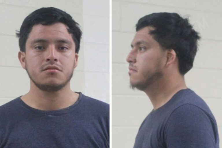 Angel David Hernandez