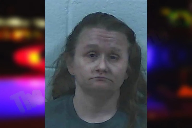 Angel Godfrey mugshot – Jackson County , Georgia Angel Godfrey mugshot