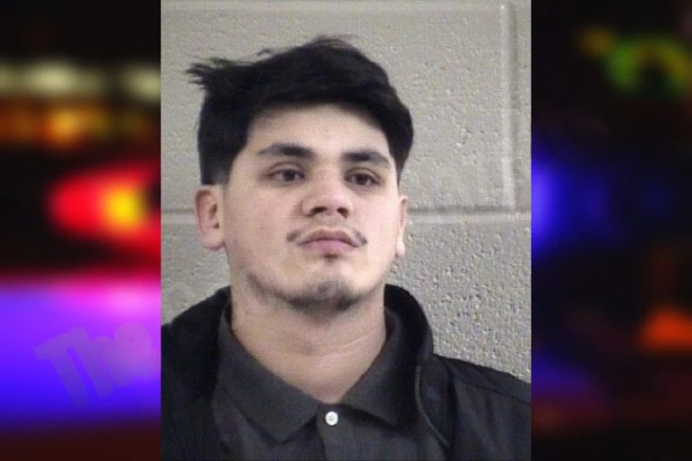 Angel Guzman mugshot – Whitfield County , Georgia Angel Guzman