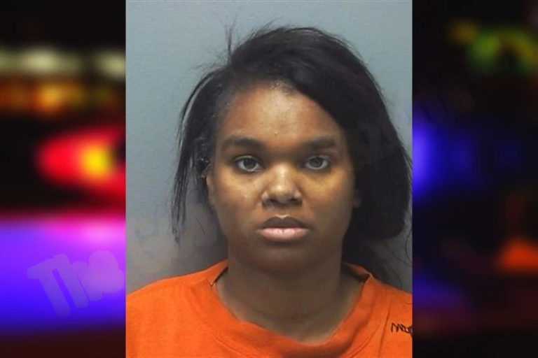 Angel Harris mugshot – Cherokee County , Georgia Angel Harris