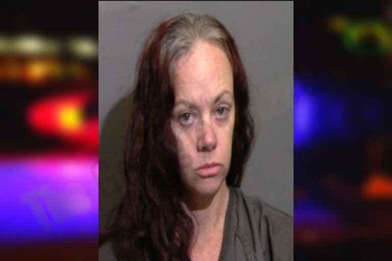 Angel May mugshot – Glynn County , Georgia Angel May