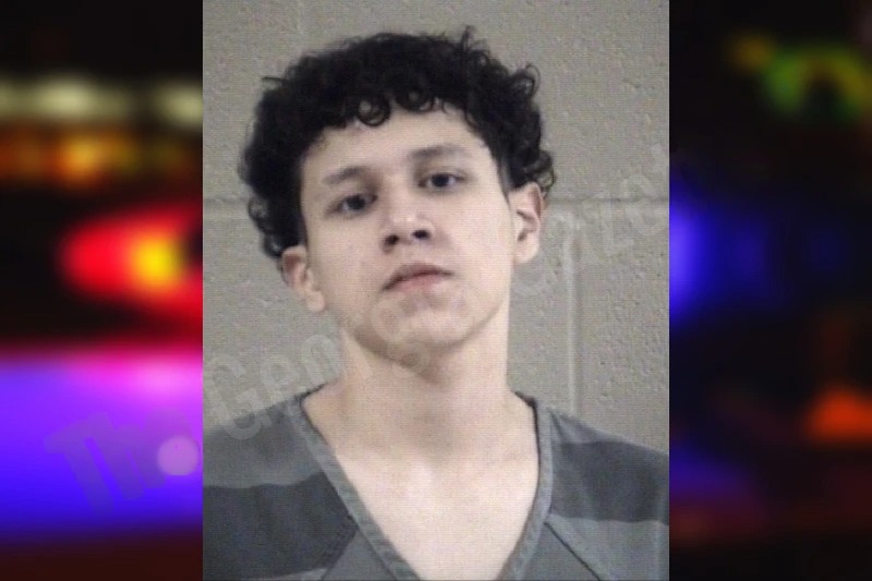 Angel Quintero mugshot – Whitfield County , Georgia Angel Quintero mugshot