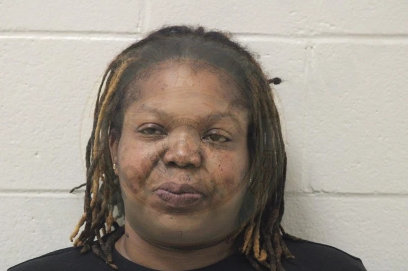 Angela Howard Mugshots