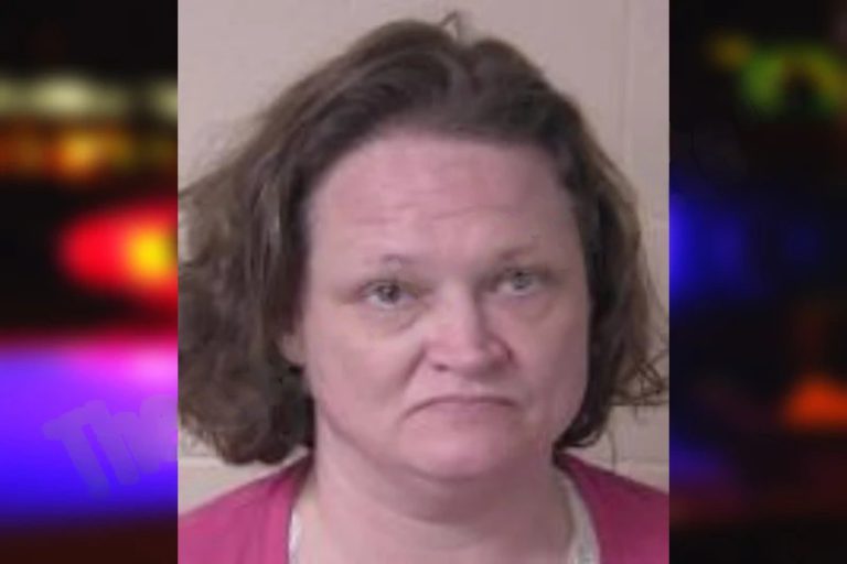 Angela Murphy mugshot – Walker County , Georgia Angela Murphy