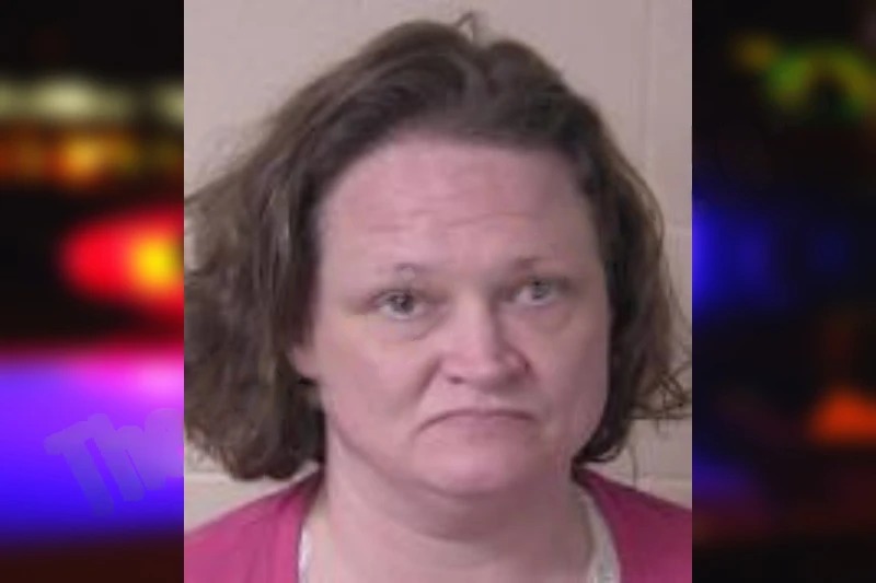 Angela Murphy Mugshots