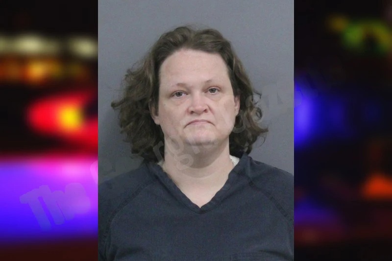 Angela Murphy mugshot