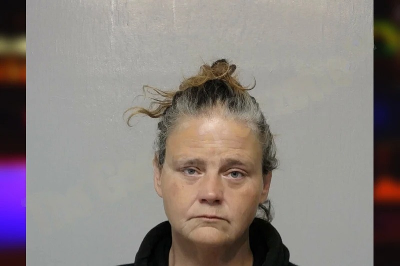 Angela Payne Mugshots