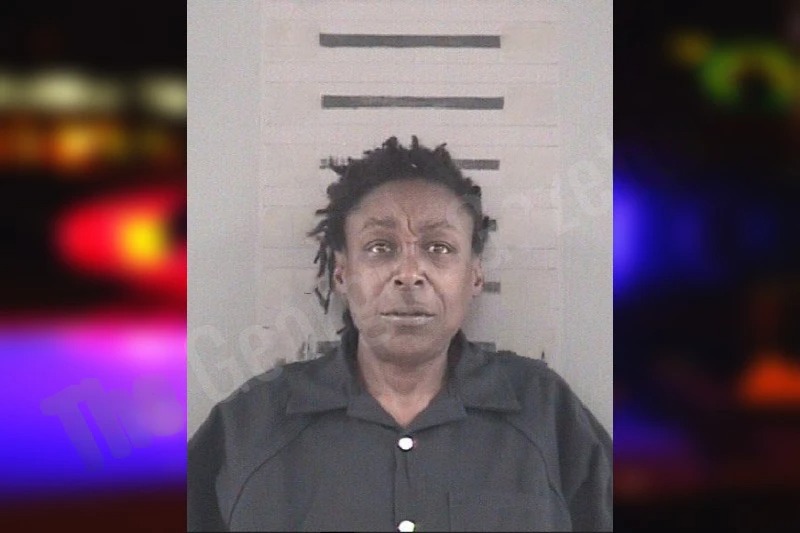 Angela Watson Mugshots