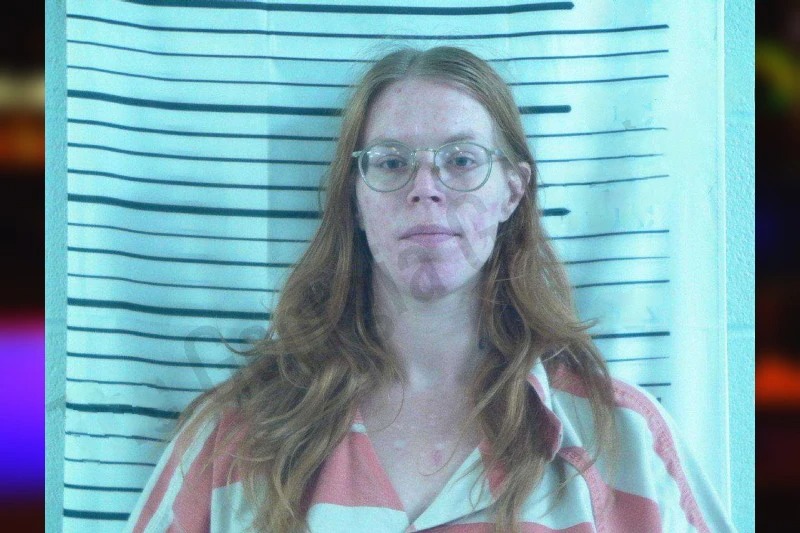 Angela Wedge Mugshots