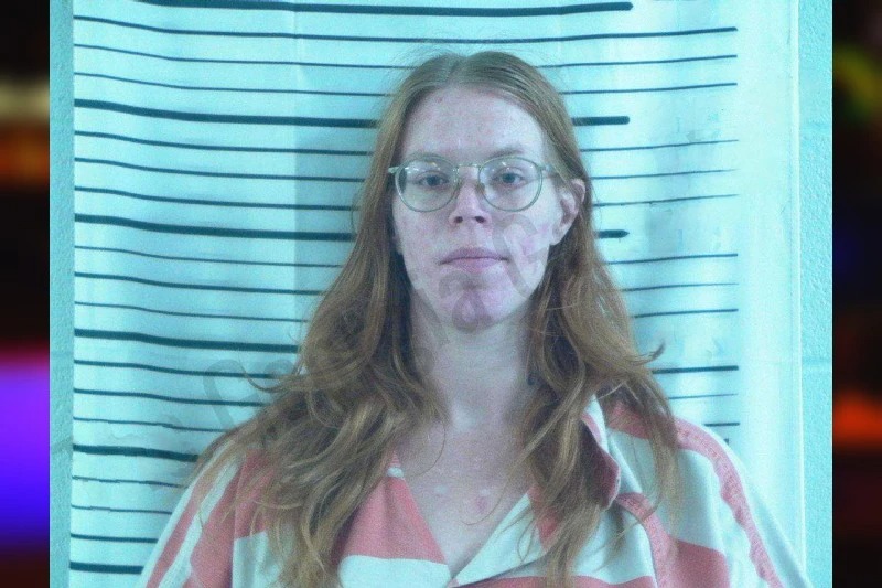 Angela Wedge Mugshots