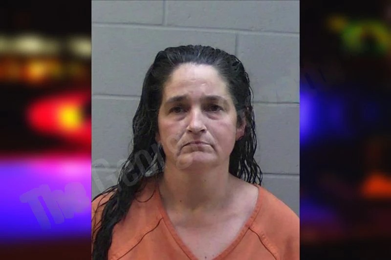 Angela Woody Mugshots