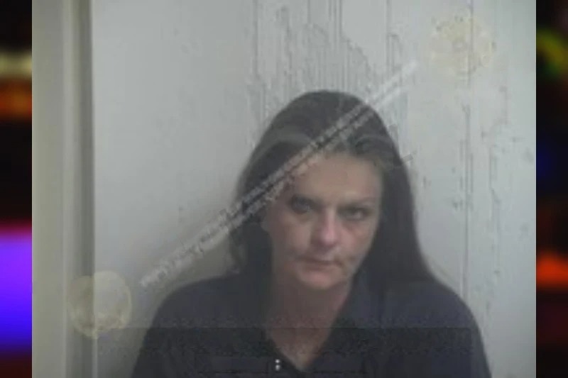 Angelia Chambers Mugshots
