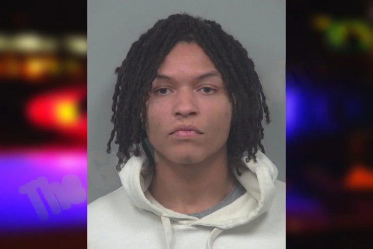 Angelo McKennon mugshot – Henry County , Georgia Angelo McKennon