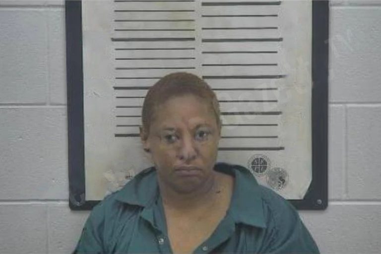 Angie Johnson mugshot – Coffee County , Georgia Angie Johnson