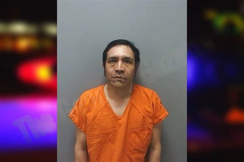 Anibal Constanza Bautista Mugshots