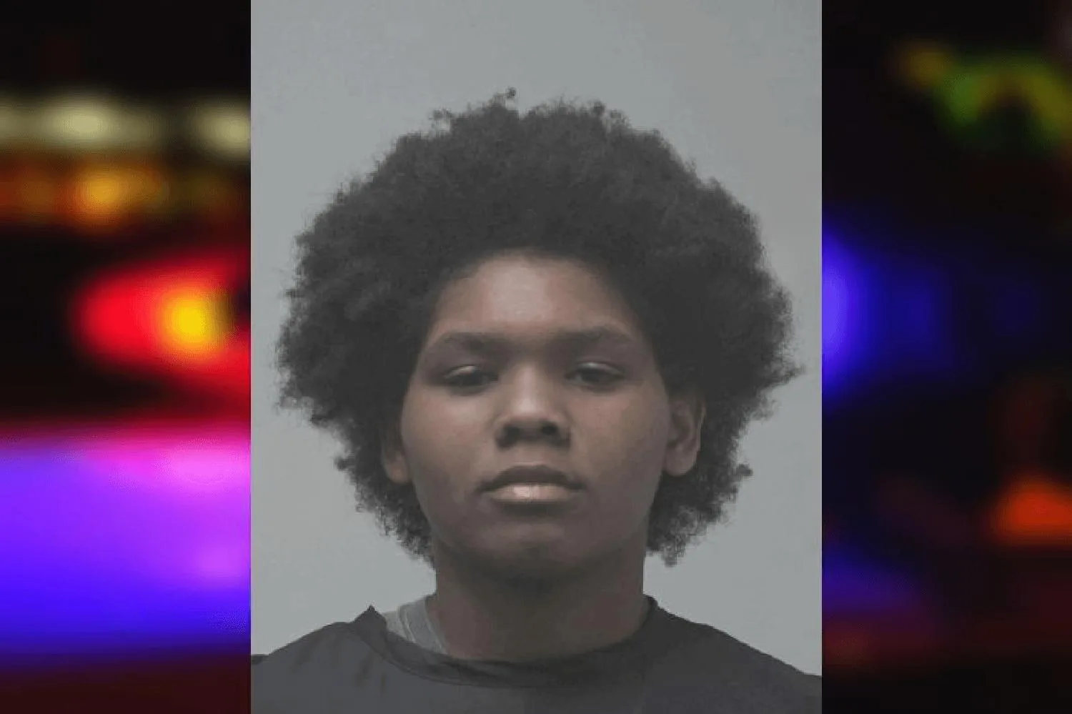 Anise Worthy-Gunter Mugshots