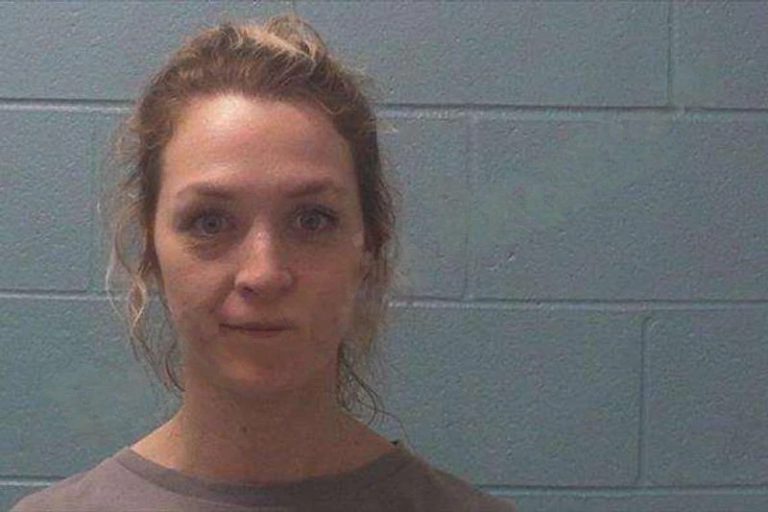 Anna Patterson mugshot – Franklin County , Georgia Anna Patterson