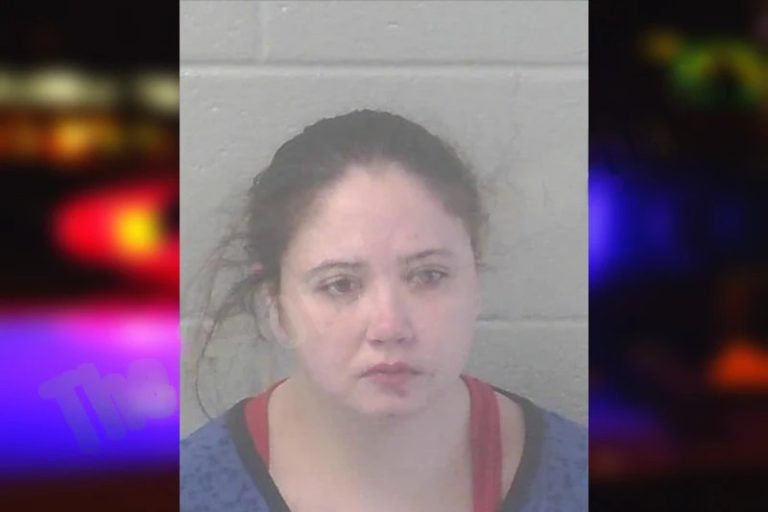 Anna Roth mugshot – Newton County , Georgia Anna Roth