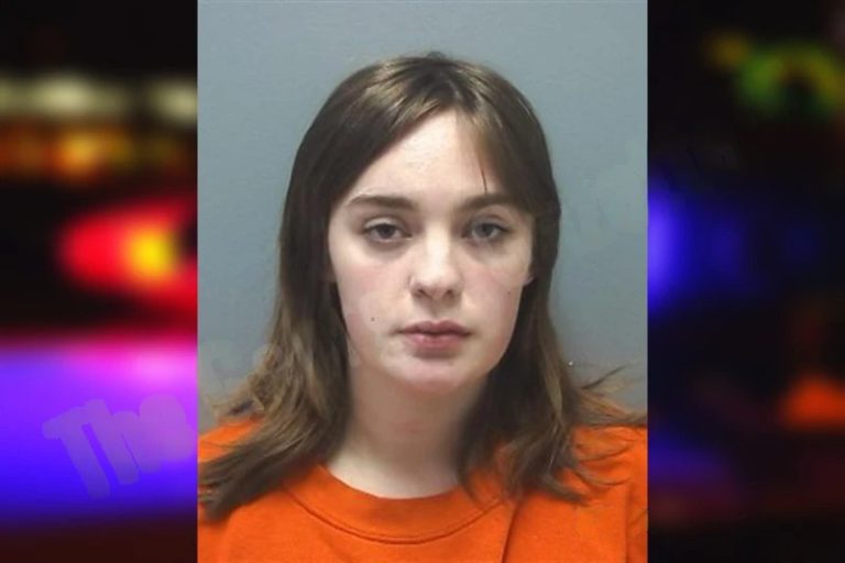 Ansley Booth mugshot – Cherokee County , Georgia Ansley Booth