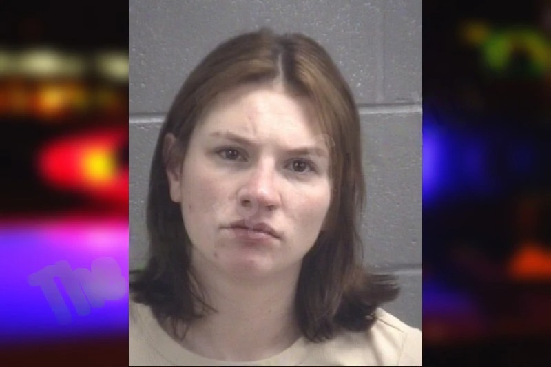 Ansley Tarleton mugshot – Spalding County , Georgia Ansley Tarleton mugshot