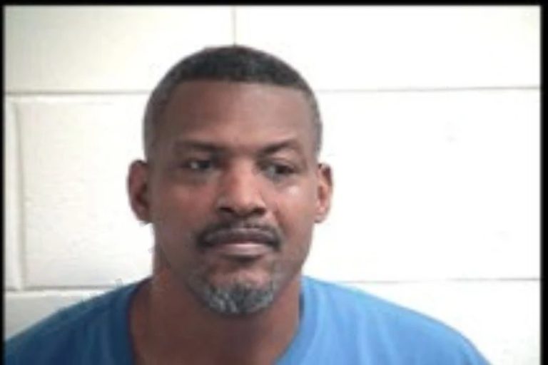 Anthony Belt mugshot – Henry County , Georgia Anthony Belt