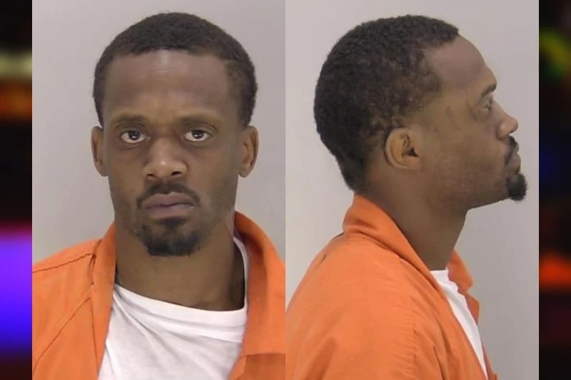 Anthony Boyer Mugshots