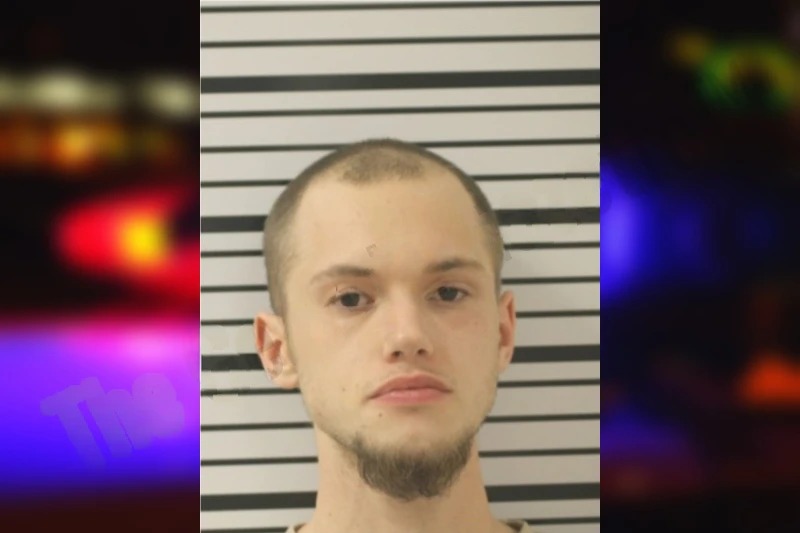 Anthony Branch mugshot – Toombs County , Georgia Anthony Branch mugshot