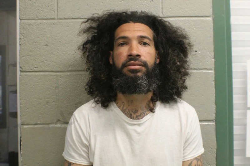 Anthony Calloway Mugshots