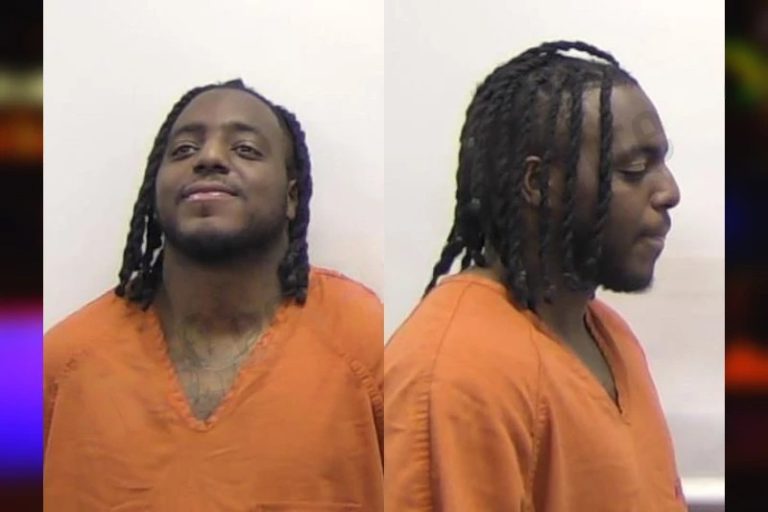 Anthony Carter mugshot – Clarke County , Georgia Anthony Carter