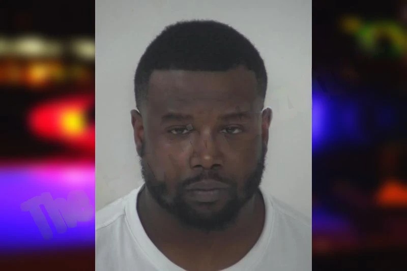 Anthony Clark Mugshots