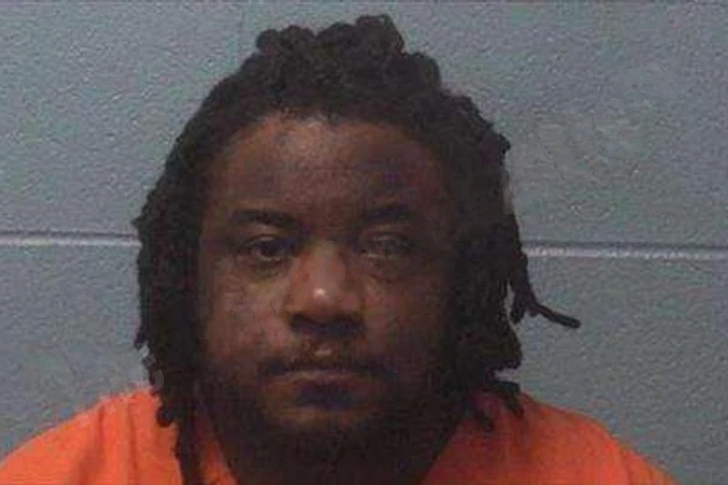 Anthony Cowan mugshot – Franklin County , Georgia Anthony Cowan mugshot