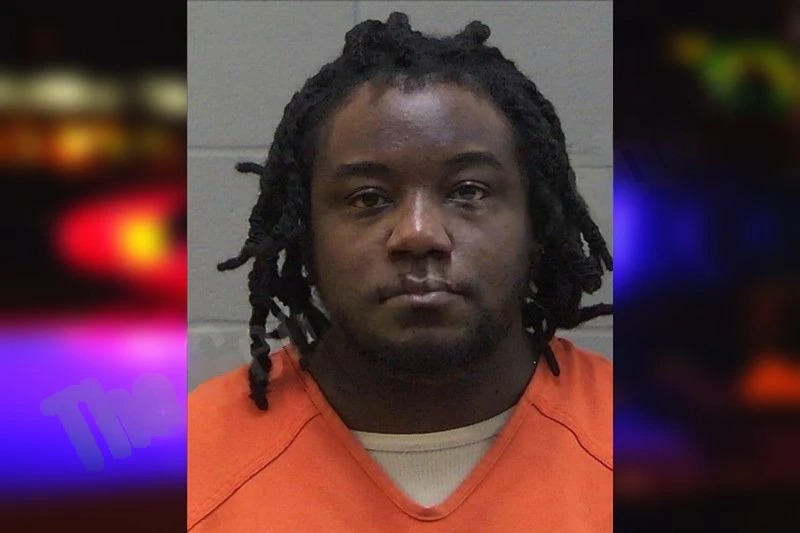 Anthony Cowan Mugshots