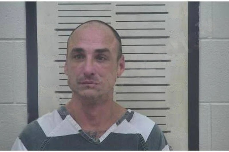 Anthony Demmer mugshot – Coffee County , Georgia Anthony Demmer mugshot