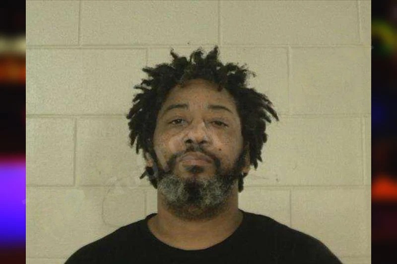 Anthony Dupree mugshot – Liberty County , Georgia Anthony Dupree mugshot