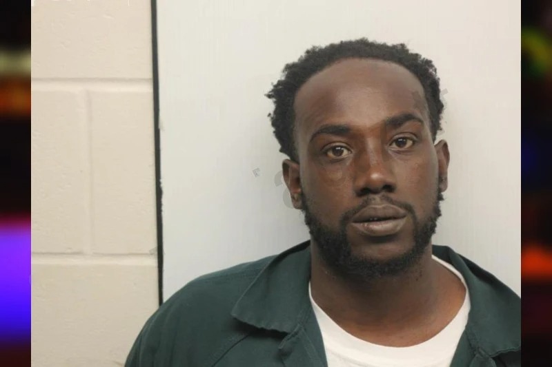 Anthony Ferguson mugshot – Chatham County , Georgia Anthony Ferguson mugshot