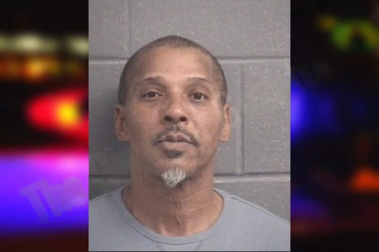 Anthony Foster mugshot – Spalding County , Georgia Anthony Foster