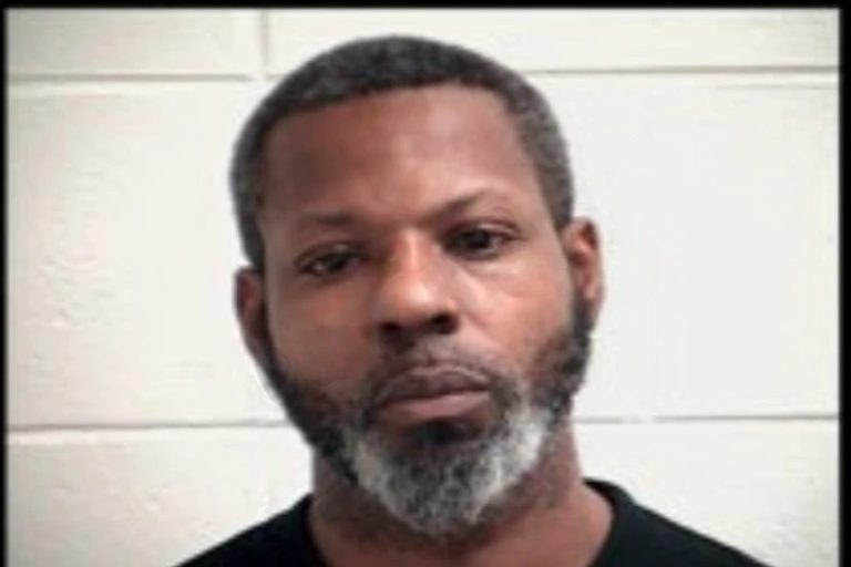 Anthony Grace mugshot – Henry County , Georgia Anthony Grace