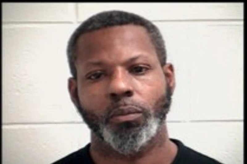 Anthony Grace mugshot