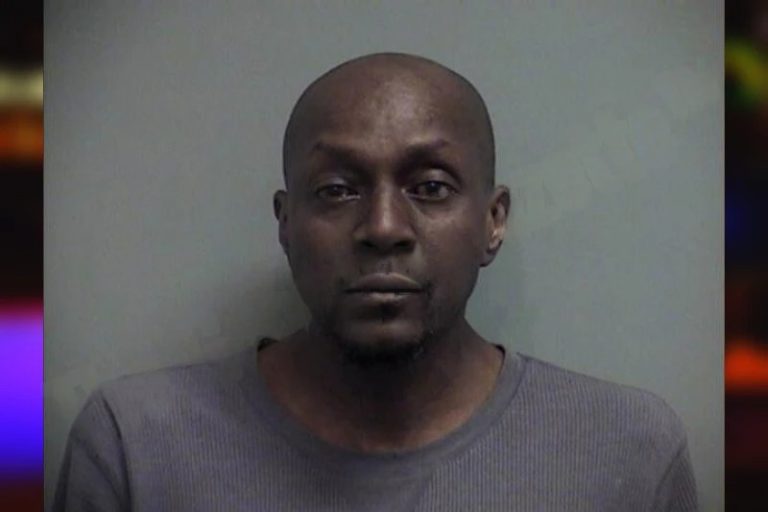 Anthony Green mugshot – Effingham County , Georgia Anthony Green
