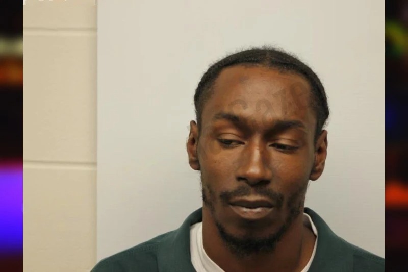 Anthony Hamilton mugshot – Chatham County , Georgia Anthony Hamilton mugshot
