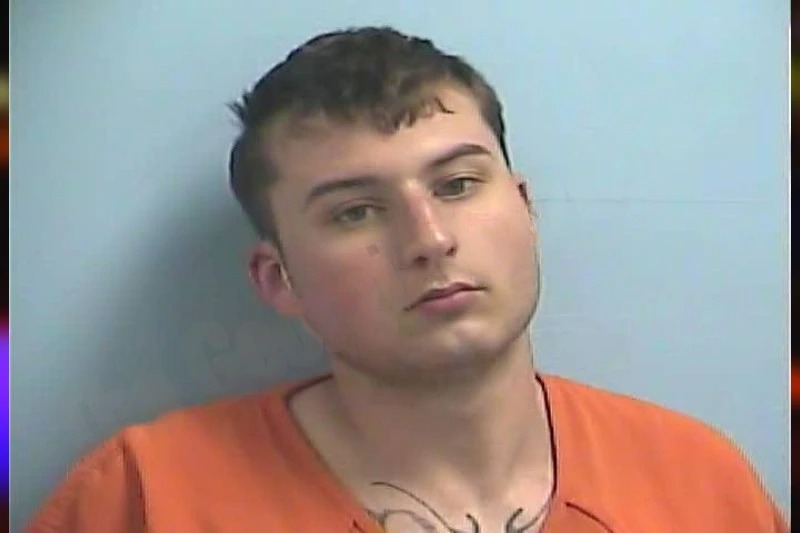 Anthony Haney Mugshots