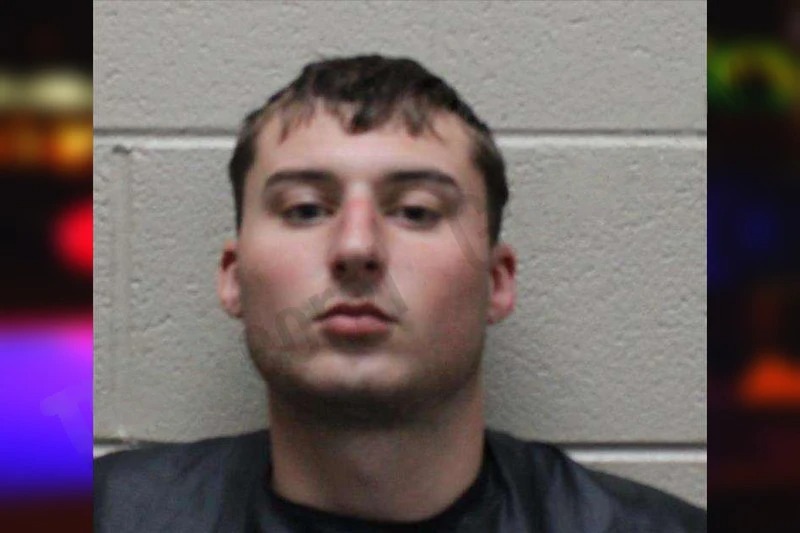 Anthony Haney Mugshots