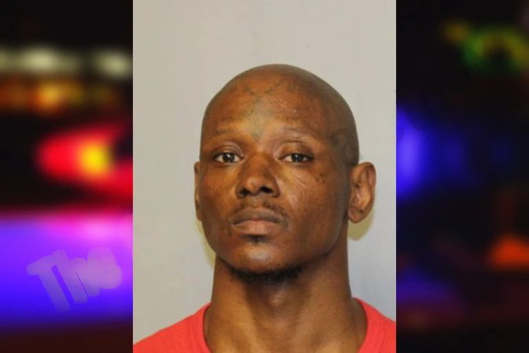 Anthony Harris mugshot – Hall County , Georgia Anthony Harris