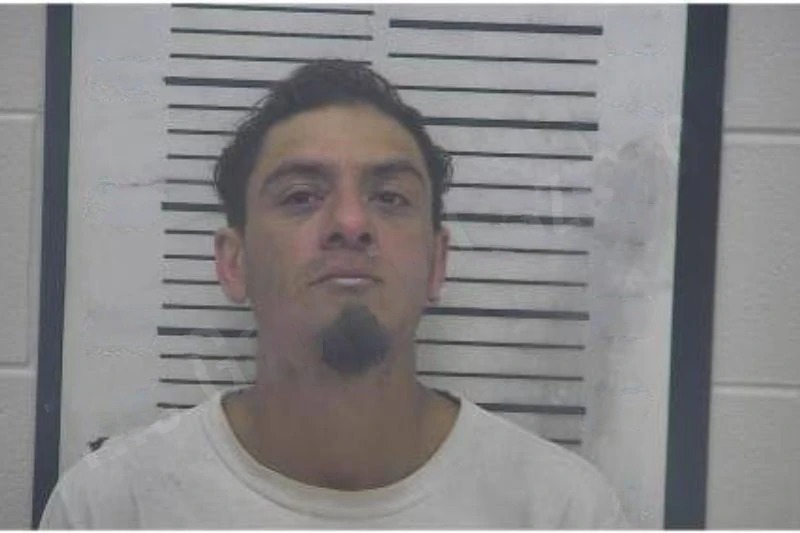 Anthony Jimenez mugshot – Coffee County , Georgia Anthony Jimenez mugshot