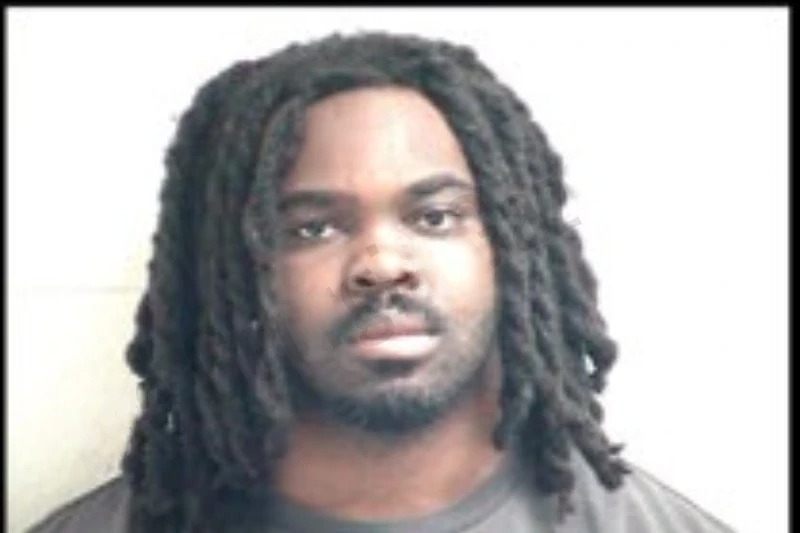 Anthony Jones mugshot – Henry County , Georgia Anthony Jones mugshot