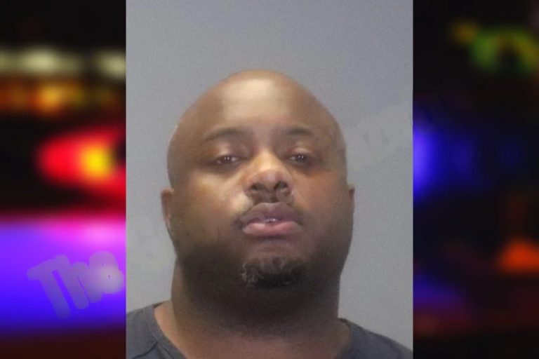 Anthony Jones mugshot – Muscogee County , Georgia Anthony Jones